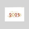 Carte De Vœux Entreprise Nature^Planet cards Voeux du Vignoble