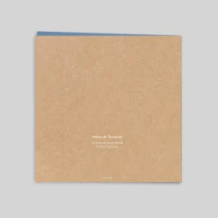 Carte De Vœux Entreprise Nature^Planet cards Voeux et Couronne Végétale