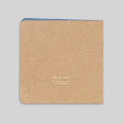 Carte De Vœux Entreprise Nature^Planet cards Voeux et Couronne Végétale