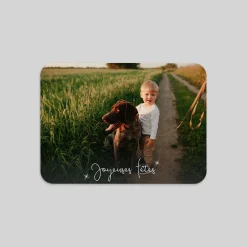 Carte De Vœux Famille^Planet cards Voeux manuscrits