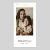 Carte De Vœux Famille | Carte De Vœux Photo^Planet cards Voeux scintillants