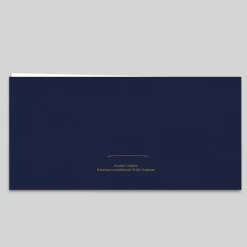 Carte De Vœux Entreprise Nature^Planet cards Voeux Sous Les Arbres