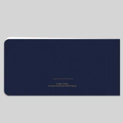 Carte De Vœux Entreprise Nature^Planet cards Voeux Sous Les Arbres